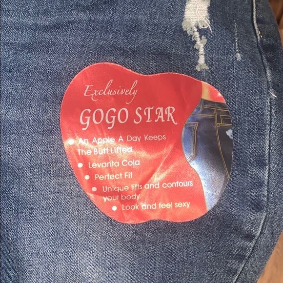 Jeans - Picture 7 of 7